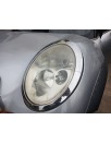 Recambio de faro izquierdo para mini mini (r50, r53) cooper referencia OEM IAM 63126911703  