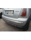 Recambio de paragolpes trasero para mini mini (r50, r53) cooper referencia OEM IAM   