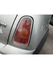 Recambio de piloto trasero derecho para mini mini (r50, r53) cooper referencia OEM IAM 63216935784  