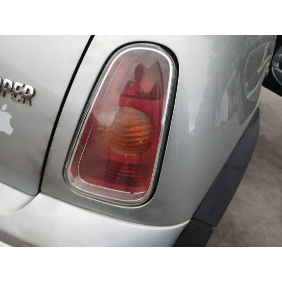 Recambio de piloto trasero derecho para mini mini (r50, r53) cooper referencia OEM IAM 63216935784  