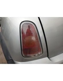 Recambio de piloto trasero izquierdo para mini mini (r50, r53) cooper referencia OEM IAM   