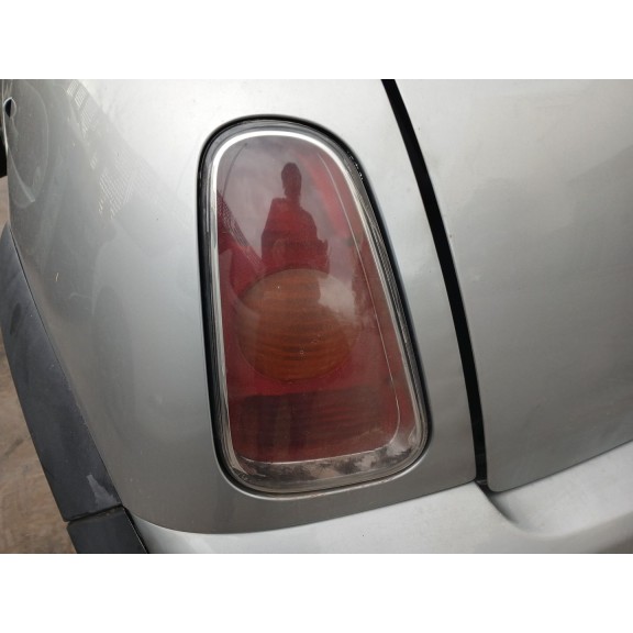 Recambio de piloto trasero izquierdo para mini mini (r50, r53) cooper referencia OEM IAM   