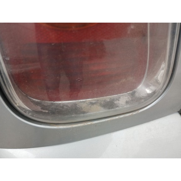 Recambio de piloto trasero izquierdo para mini mini (r50, r53) cooper referencia OEM IAM   