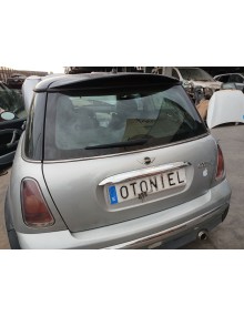 Recambio de porton trasero para mini mini (r50, r53) cooper referencia OEM IAM 41627139735  
