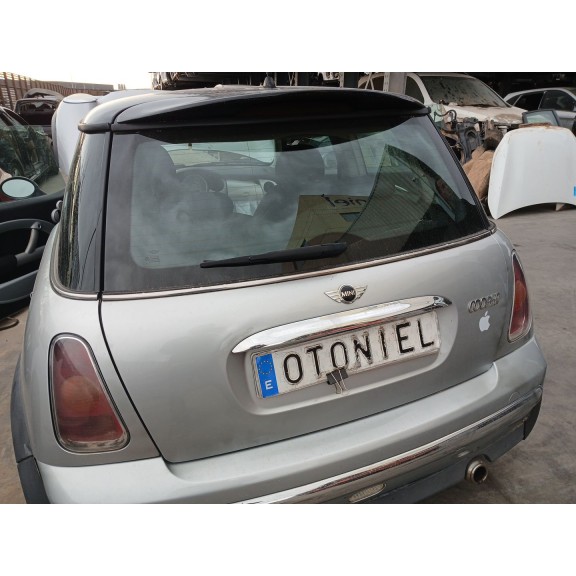Recambio de porton trasero para mini mini (r50, r53) cooper referencia OEM IAM 41627139735  