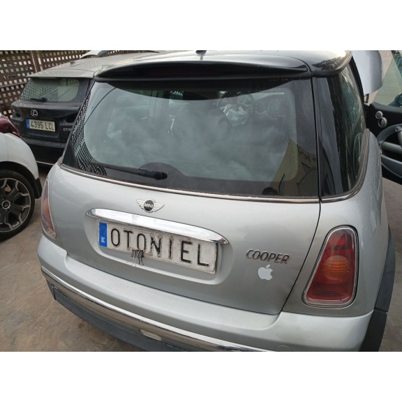 Recambio de porton trasero para mini mini (r50, r53) cooper referencia OEM IAM 41627139735  