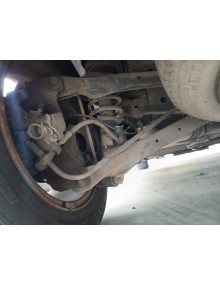 Recambio de puente trasero para mini mini (r50, r53) cooper referencia OEM IAM 33311504023  