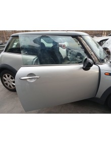 Recambio de puerta delantera derecha para mini mini (r50, r53) cooper referencia OEM IAM 41515A2A3A2  