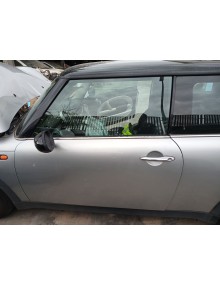 Recambio de puerta delantera izquierda para mini mini (r50, r53) cooper referencia OEM IAM 41515A2A3A1  