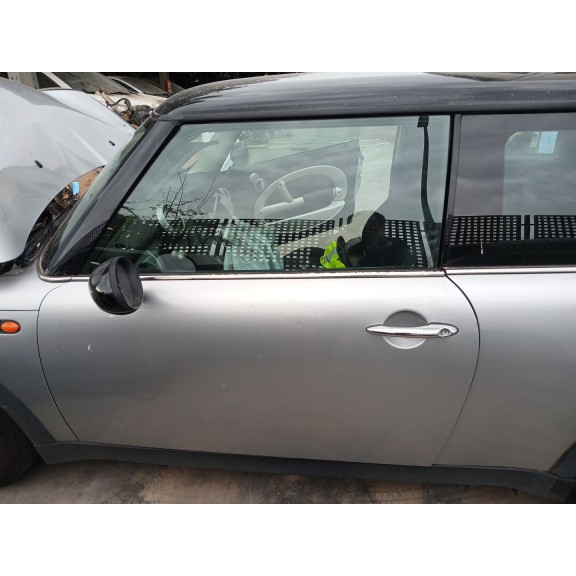 Recambio de puerta delantera izquierda para mini mini (r50, r53) cooper referencia OEM IAM 41515A2A3A1  