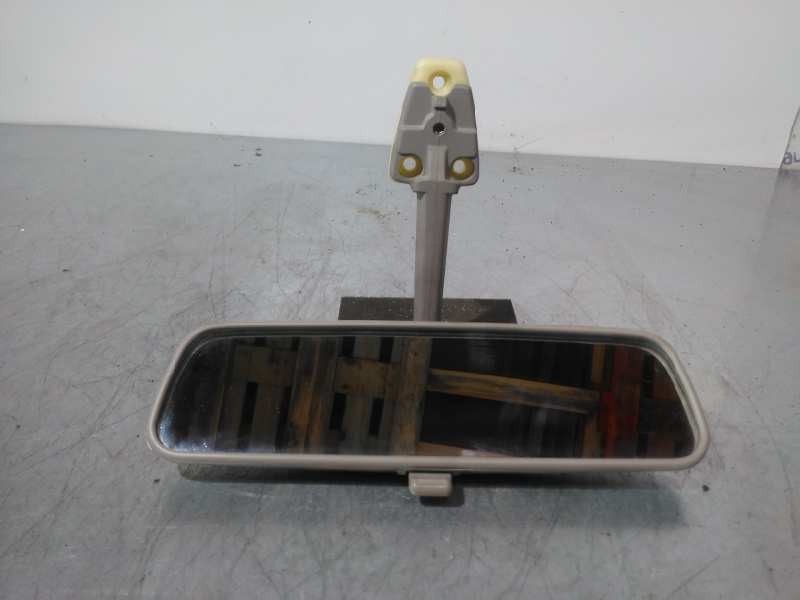 Recambio de espejo interior para nissan x-trail (t30) comfort referencia OEM IAM   