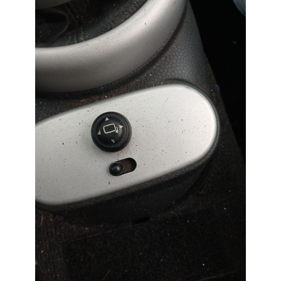 Recambio de retrovisor izquierdo para mini mini (r50, r53) cooper referencia OEM IAM   