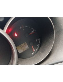 Recambio de motor completo para mazda 3 (bk) 1.6 (bk14) referencia OEM IAM Z6   2