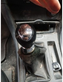 Recambio de caja cambios para mazda 3 (bk) 1.6 (bk14) referencia OEM IAM   