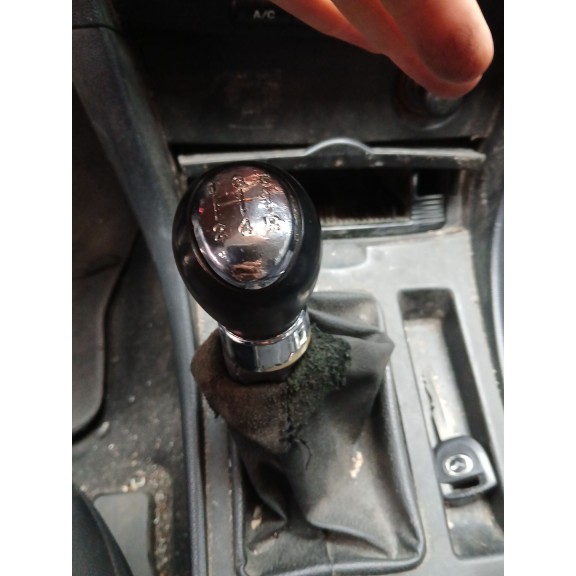 Recambio de caja cambios para mazda 3 (bk) 1.6 (bk14) referencia OEM IAM   