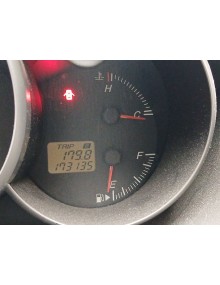 Recambio de caja cambios para mazda 3 (bk) 1.6 (bk14) referencia OEM IAM    2