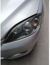 Recambio de faro izquierdo para mazda 3 (bk) 1.6 (bk14) referencia OEM IAM BP4K-51-0L0D  