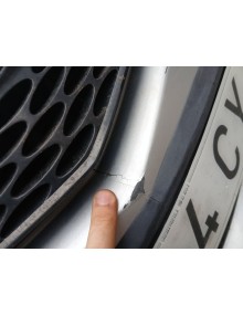 Recambio de paragolpes delantero para mazda 3 (bk) 1.6 (bk14) referencia OEM IAM BP4K50031CAA   2