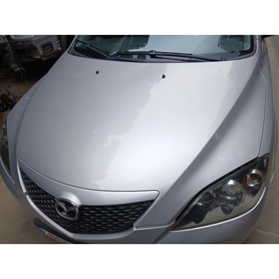 Recambio de capot para mazda 3 (bk) 1.6 (bk14) referencia OEM IAM BPYK5231X  