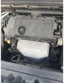 Recambio de motor completo para peugeot 308 i (4a_, 4c_) 1.6 16v referencia OEM IAM 5FW  