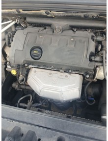 Recambio de motor completo para peugeot 308 i (4a_, 4c_) 1.6 16v referencia OEM IAM 5FW   2