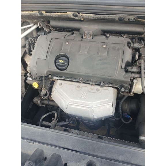 Recambio de motor completo para peugeot 308 i (4a_, 4c_) 1.6 16v referencia OEM IAM 5FW  