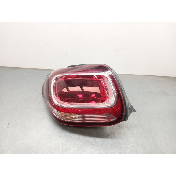 Recambio de piloto trasero izquierdo para citroën ds3 (sa_) 1.6 thp 165 referencia OEM IAM   