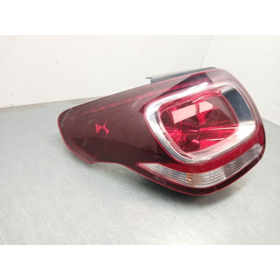 Recambio de piloto trasero izquierdo para citroën ds3 (sa_) 1.6 thp 165 referencia OEM IAM   