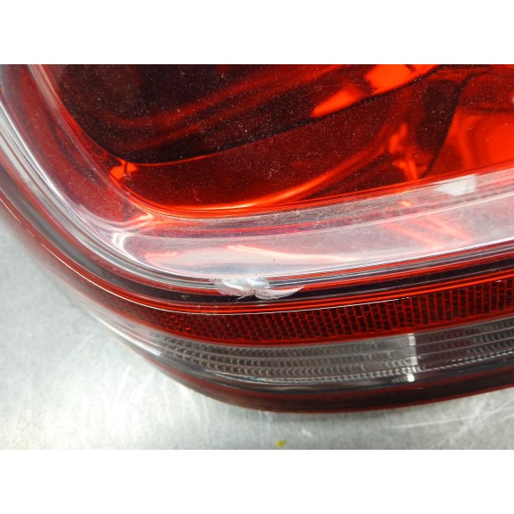 Recambio de piloto trasero izquierdo para citroën ds3 (sa_) 1.6 thp 165 referencia OEM IAM   