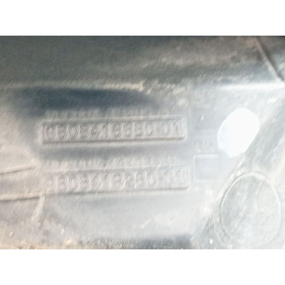 Recambio de piloto trasero izquierdo para citroën ds3 (sa_) 1.6 thp 165 referencia OEM IAM   