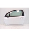 Recambio de puerta delantera izquierda para citroën ds3 (sa_) 1.6 thp 165 referencia OEM IAM 9800008280  