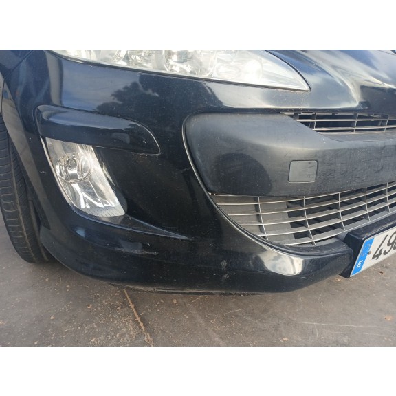 Recambio de paragolpes delantero para peugeot 308 i (4a_, 4c_) 1.6 16v referencia OEM IAM   