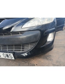 Recambio de paragolpes delantero para peugeot 308 i (4a_, 4c_) 1.6 16v referencia OEM IAM    2