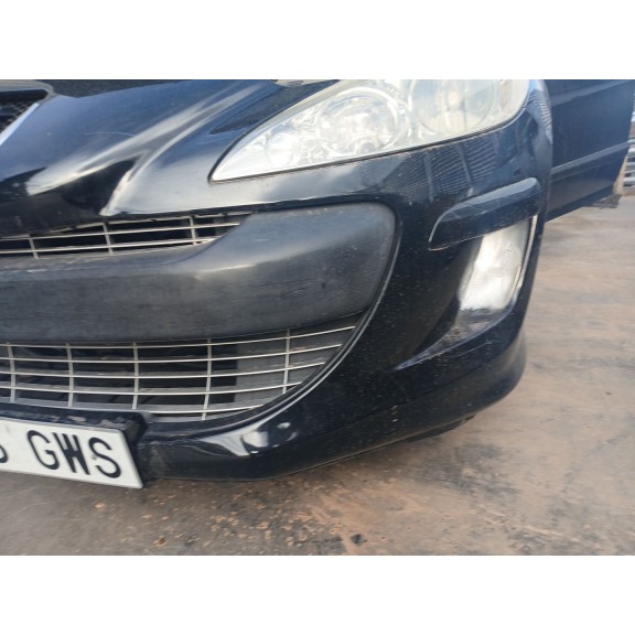 Recambio de paragolpes delantero para peugeot 308 i (4a_, 4c_) 1.6 16v referencia OEM IAM   