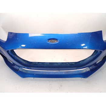 Recambio de paragolpes delantero para ford puma (j2k, cf7) 1.0 ecoboost referencia OEM IAM L1TB17757D1  