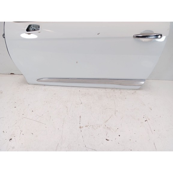 Recambio de puerta delantera izquierda para citroën ds3 (sa_) 1.6 thp 165 referencia OEM IAM 9800008280  