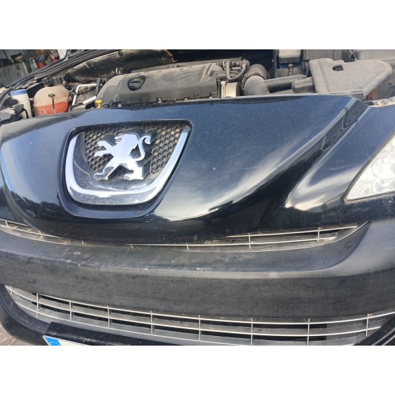 Recambio de paragolpes delantero para peugeot 308 i (4a_, 4c_) 1.6 16v referencia OEM IAM   
