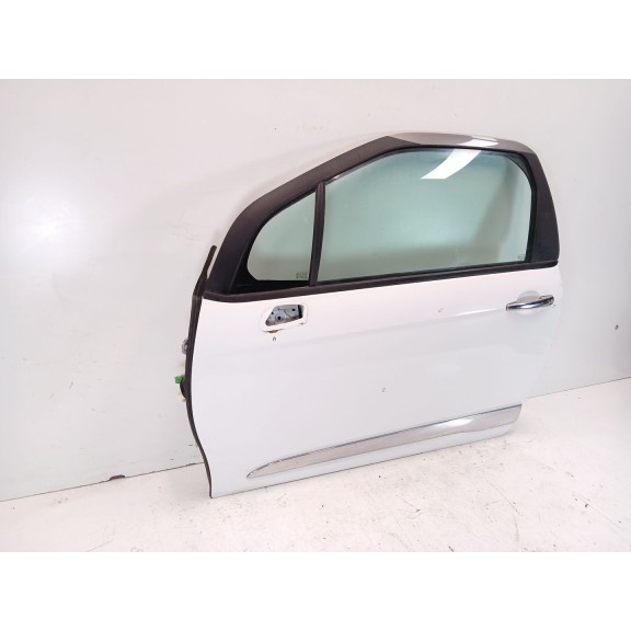 Recambio de puerta delantera izquierda para citroën ds3 (sa_) 1.6 thp 165 referencia OEM IAM 9800008280  