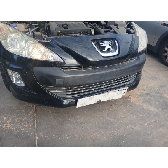 Recambio de paragolpes delantero para peugeot 308 i (4a_, 4c_) 1.6 16v referencia OEM IAM   