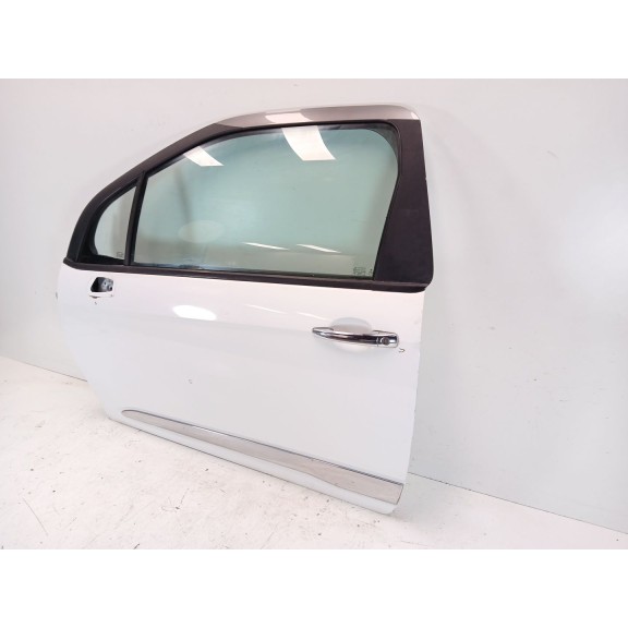 Recambio de puerta delantera izquierda para citroën ds3 (sa_) 1.6 thp 165 referencia OEM IAM 9800008280  