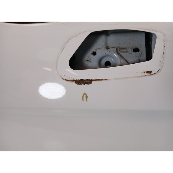 Recambio de puerta delantera izquierda para citroën ds3 (sa_) 1.6 thp 165 referencia OEM IAM 9800008280  