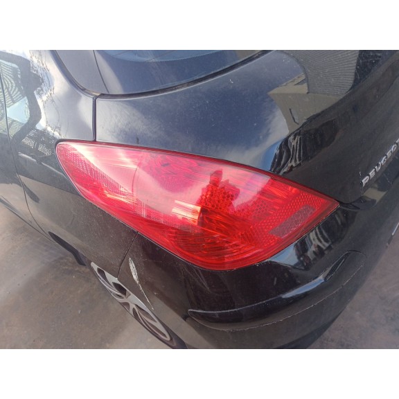 Recambio de piloto trasero izquierdo para peugeot 308 i (4a_, 4c_) 1.6 16v referencia OEM IAM   