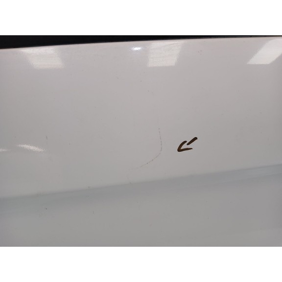 Recambio de puerta delantera izquierda para citroën ds3 (sa_) 1.6 thp 165 referencia OEM IAM 9800008280  