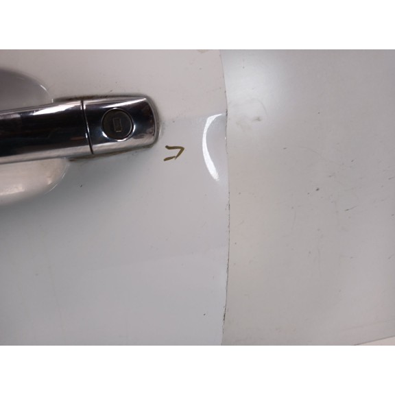 Recambio de puerta delantera izquierda para citroën ds3 (sa_) 1.6 thp 165 referencia OEM IAM 9800008280  