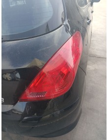 Recambio de piloto trasero derecho para peugeot 308 i (4a_, 4c_) 1.6 16v referencia OEM IAM   