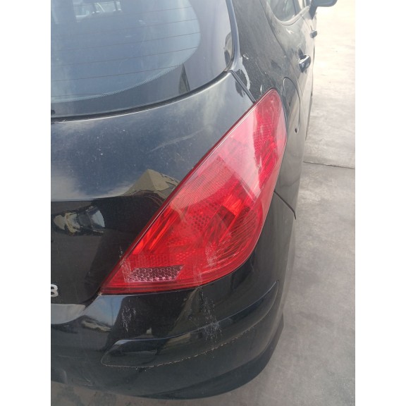 Recambio de piloto trasero derecho para peugeot 308 i (4a_, 4c_) 1.6 16v referencia OEM IAM   