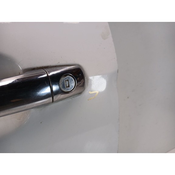 Recambio de puerta delantera izquierda para citroën ds3 (sa_) 1.6 thp 165 referencia OEM IAM 9800008280  