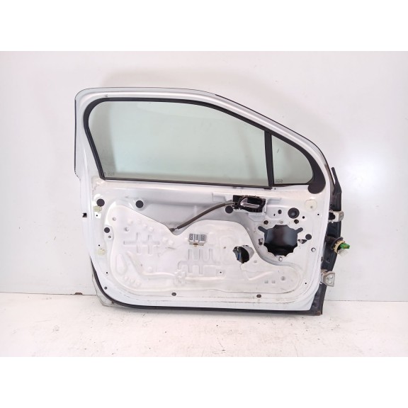 Recambio de puerta delantera izquierda para citroën ds3 (sa_) 1.6 thp 165 referencia OEM IAM 9800008280  
