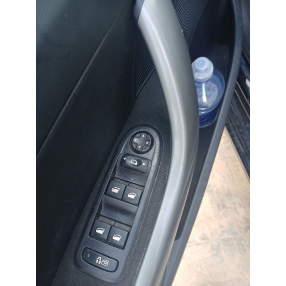 Recambio de retrovisor derecho para peugeot 308 i (4a_, 4c_) 1.6 16v referencia OEM IAM   