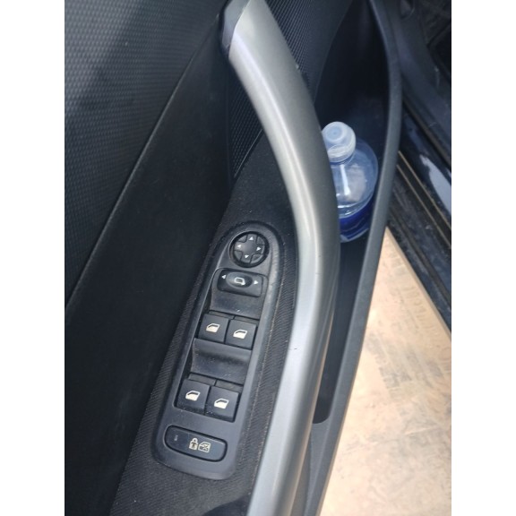 Recambio de retrovisor izquierdo para peugeot 308 i (4a_, 4c_) 1.6 16v referencia OEM IAM   